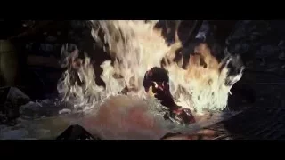 Event Horizon - Perturbator Music Video