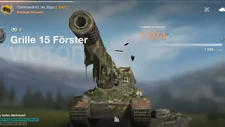 Базовые понимания для новичков в игре ⚡️🔥⚡️ #вотблиц #wotblitz