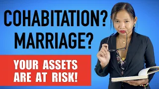 PROTECTING YOUR ASSETS FROM YOUR PARTNER In The Philippines / Laws You Need To Know