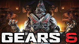 GEARS 6 Story - Kantus Origins, Ancient Sera Civilization & What Happend to Kantus after Locust War!