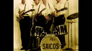 Los Saicos - El Entierro de los Gatos