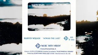 Marvin Wilson - Across The Lake [1991]