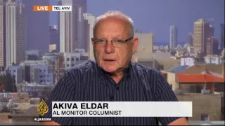 Israeli analyst speaks to Al Jazeera on the Nakba