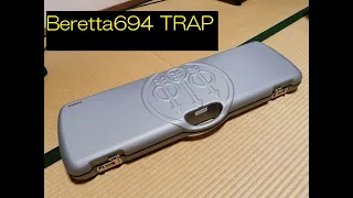 Beretta 694 TRAP