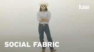 Cool Things: Cowboy Outfit | Social Fabric | Fuse