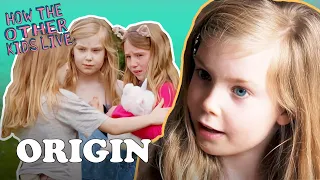 When Play Dates Go Wrong | How The Other Kids Live | Episode 2