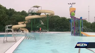 Oldham County Aquatic Center reopens Memorial Day weekend after 2-year closure