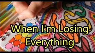 Abraham Hicks - When I'm Losing Everything - You Were Meant To Hear THIS!