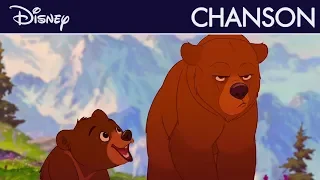 Frère des Ours - Je m'en vais | Disney