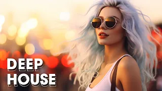 Summer Music Mix 2023🔥Best Of Vocals Deep House🔥Selena Gomez, Ava Max, Alan Walker Cover #8