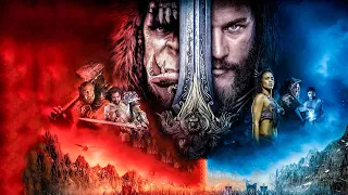 Варкрафт (2016) Warcraft. Русский трейлер.