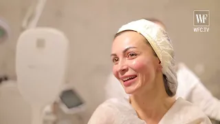 Программа "Бьютификация" на канале World Fashion Channel в Venesa Clinic. Выпуск 1