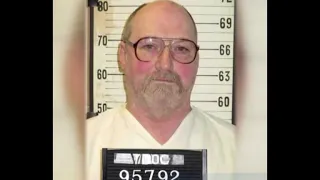 Death row inmate executed by electric chair in Tennessee