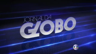 Trilha sonora completa do Jornal da Globo (2014)