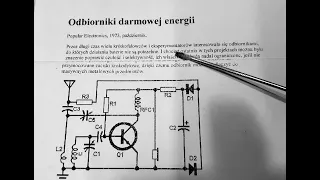 Prosta elektronika. Budujemy radio