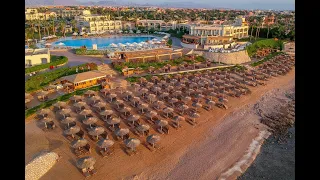 Cleopatra Luxury Resort .Sharm el Sheikh