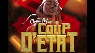 COUP D'ÉTAT BY DJ RJ MIX/Chani MAN /POPLANE/KEN VYBZ/LION P/GIFTA