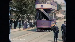 1903 Lytham-England