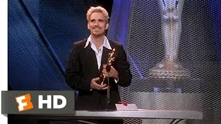 In & Out (1/9) Movie CLIP - ...And He's Gay (1997) HD