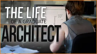 A Day in The Life of a Graduate of Architecture - Dakota (Full Interview)