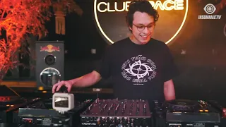 GOIZ (Live Stream) - Club Space Miami