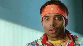 Scene | Jai-Ali Series - No.11 | Joke Tha Bhaiyya | Dhoom:2 | Abhishek Bachchan, Uday Chopra, Rimi