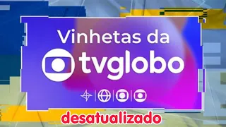 [DESATUALIZADO] Cronologia de Vinhetas da Globo (1965-2023)