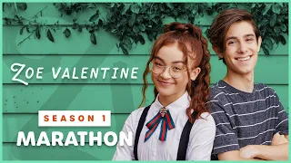 ZOE VALENTINE | Season 1 | Marathon