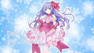 翻唱My Treasure (Date A Live)