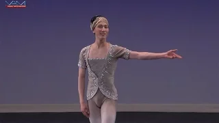 YAGP 2016 NYC FINALS - Top Winners - Pre Competitive, Juniors, Seniors