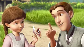 New Cartoon Movie in Hindi 2020   (tinker bell 2)