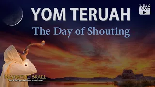 Yom Teruah the Feast of Trumpets