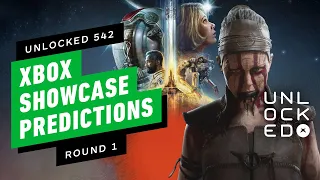 12 Xbox Showcase Predictions - Unlocked 542