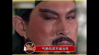 94版《三国演义》关羽扮演者陆树铭老师去世，享年66岁。老师一路走好