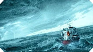 OURAGAN Bande Annonce (Documentaire, Yann Tiersen - 2016)