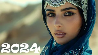 DEEP HOUSE MIX 2024 №651 👓 CAR MUSIC MIX 🚗 ETHNIC ARABIC MUSIC