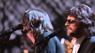 Hey Bulldog - The Beatles (Dave Grohl ft Jeff Lynne) (Sub CC)