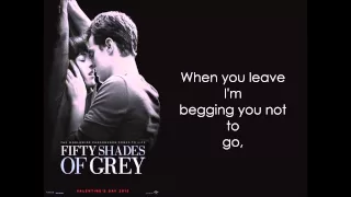 Crazy In Love (Fifty Shades Of Grey) INSTRUMENTAL