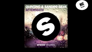 Quintino & Sandro Silva- Aftermath (Original Mix) complete