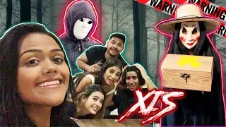 A GLENDA ESTA DE VOLTA E O XIS FICOU BRAVO  !!! (O JOGO 2 PART 3)