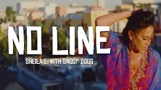 Sheila E. & Snoop Dogg - No Line (Official Music Video)