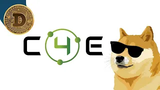 🐾 Chain4Energy = Empowering Communities in Energy Market 🐾 CryptoDoge 🐶