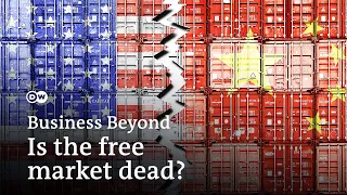 The rise of economic nationalism | Business Beyond