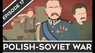 Feature History - Polish-Soviet War