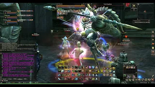 Aden Dailies 105 (Lineage 2 - Chronos server)