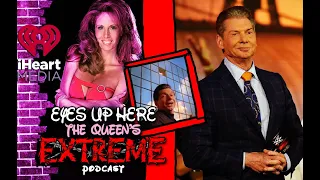 How many more stories are out there about Vince McMahon and WWE?