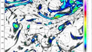 August 22 Weather Xtreme Video - Morning Edition