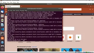How to Start Hadoop and Check Hadoop Directory | Ubuntu