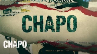 El Chapo Netflix - Theme Song Lyrics
