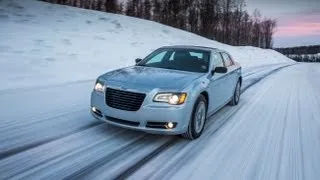 2013 Chrysler 300 AWD